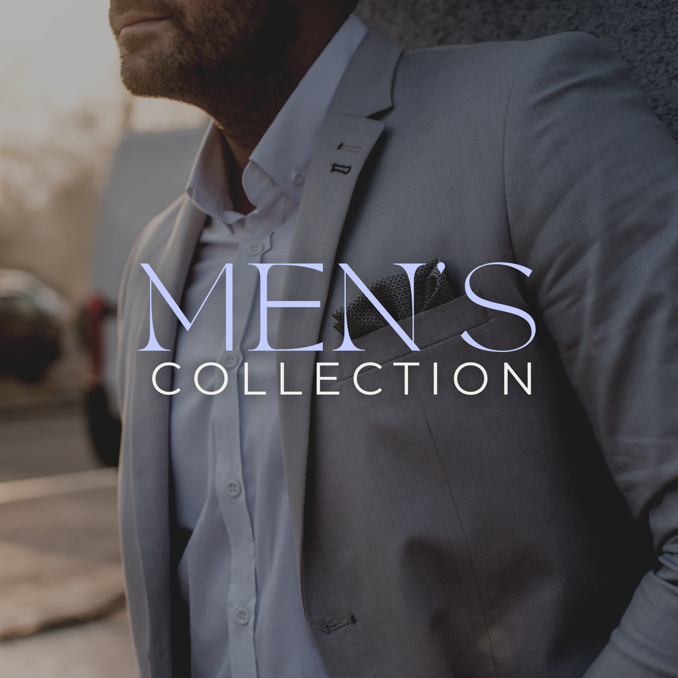 Men's collection👓