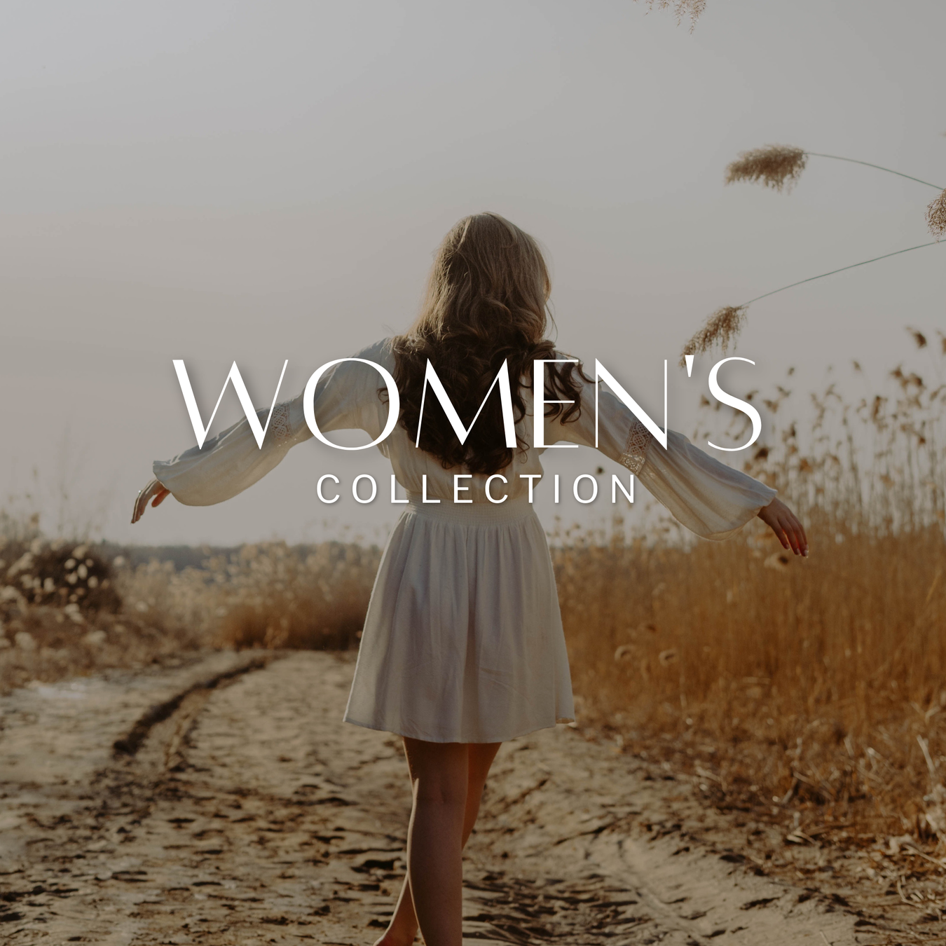 Women's collection🌺