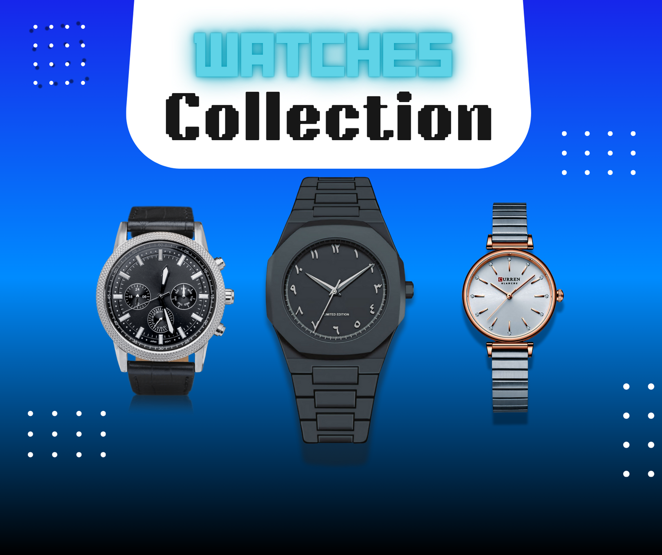 Watches⌚️