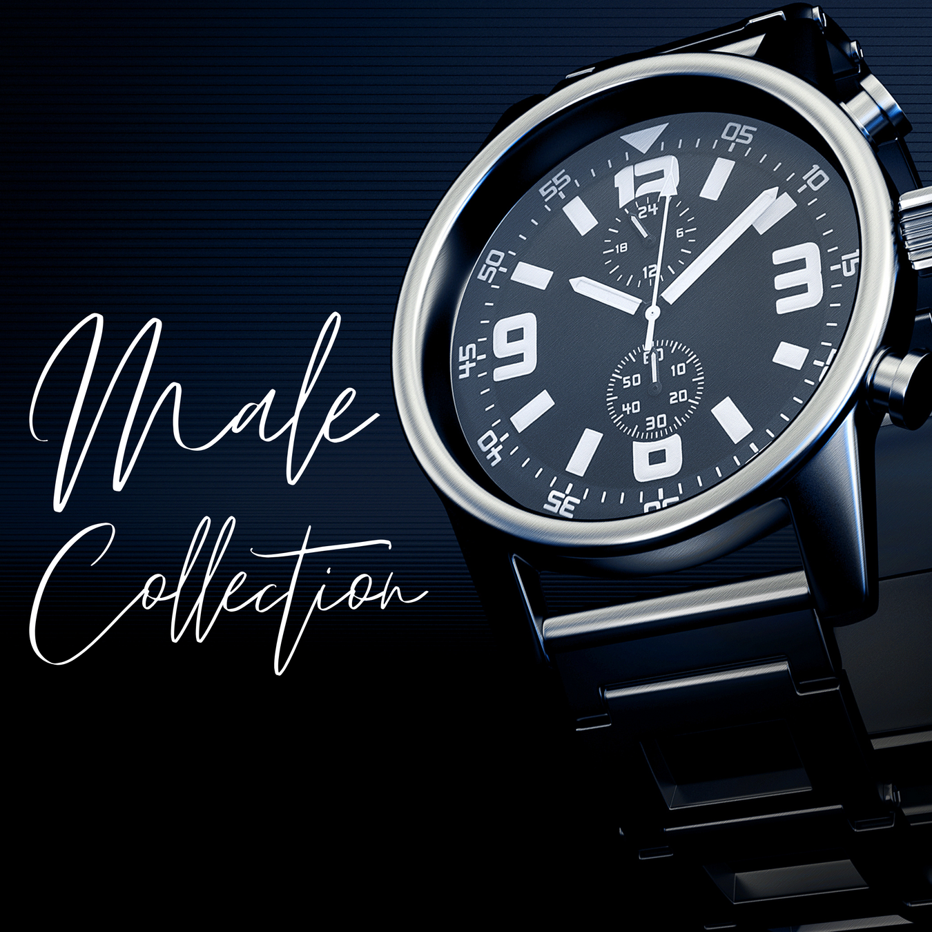 Men's collection🧔🏻⌚️