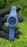 Men's Multicolor Analogue Watch with Chain Strap - 1 Pc