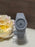 Men's Multicolor Analogue Watch with Chain Strap - 1 Pc