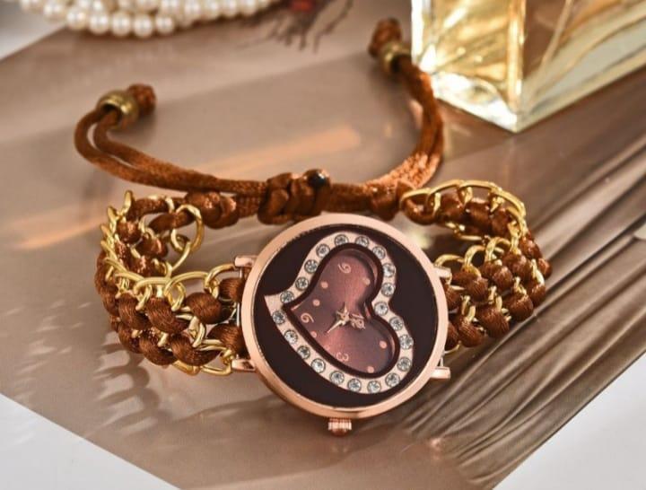 Women's Bracelet Watch