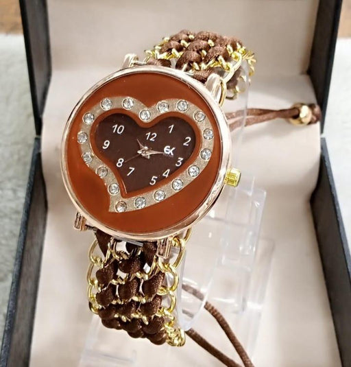 Women's Bracelet Watch