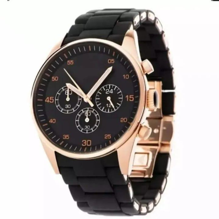Men's Movement Quartz watches