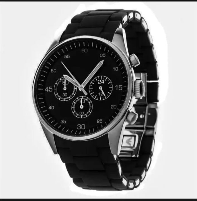 Men's Movement Quartz watches