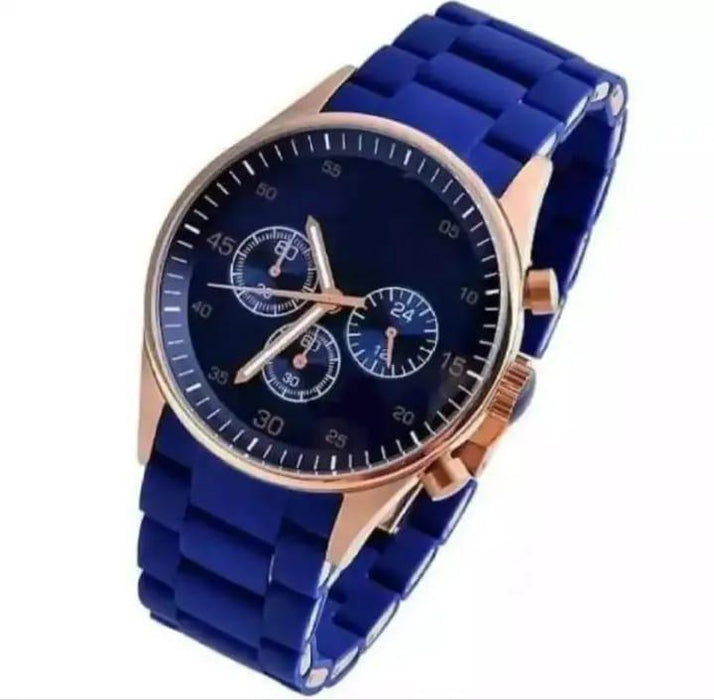 Men's Movement Quartz watches