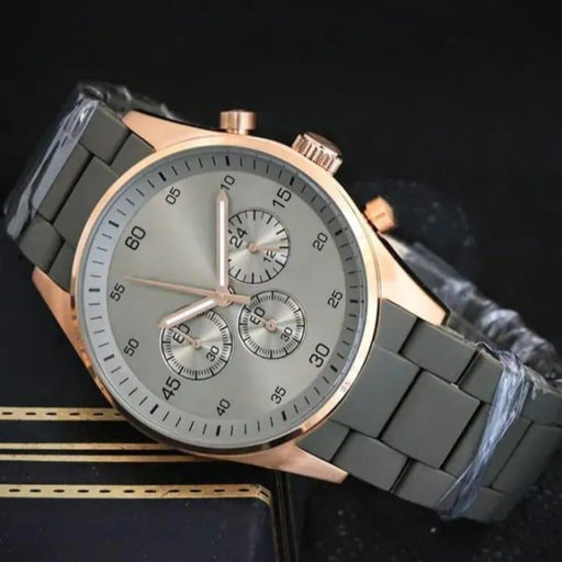Men's Movement Quartz watches