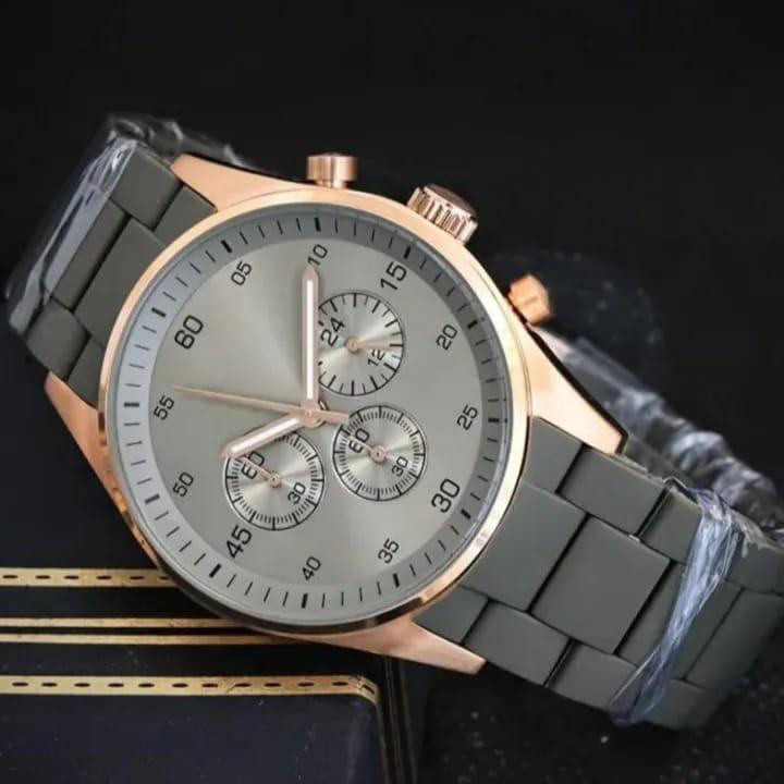 Men's Movement Quartz watches
