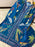 2 Pcs Women's Stitched Swiss Lawn Printed Co-Ord Set