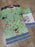 2 Pcs Women's Stitched Swiss Lawn Printed Co-Ord Set