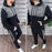 3 Pcs Men's Fleece Plain Zipper Track Suit