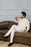 Men's Wash And Wear Plain Suit - 1 Pc Masterpiece