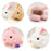 Walking Plush Rabbit With Music