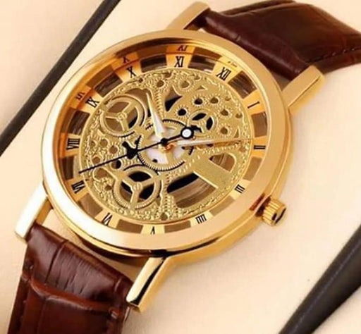 Men's Formal Luxury Watch