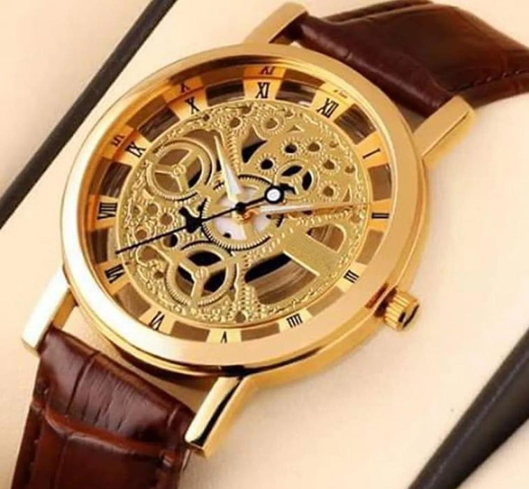 Men's Formal Luxury Watch