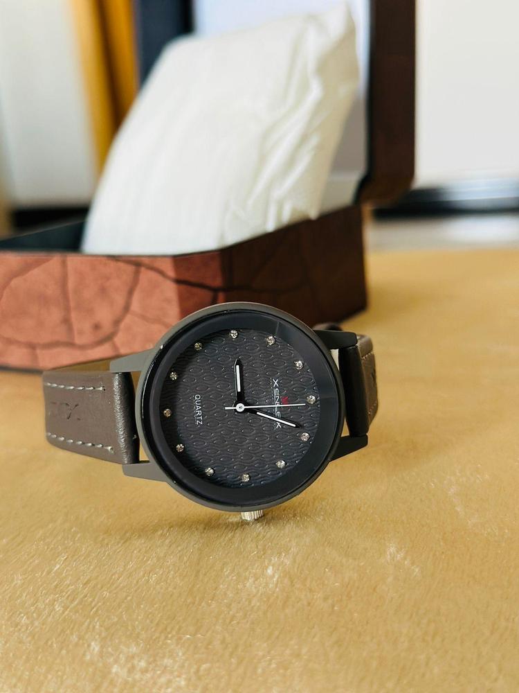 Analogue Watch For Women