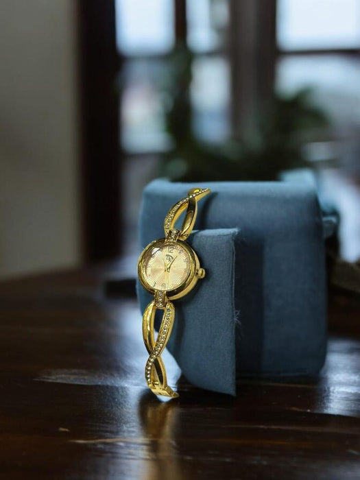 Women's Fancy Analogue Watch&nbsp;