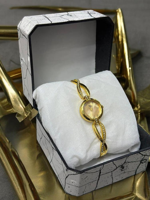 Women's Fancy Analogue Watch&nbsp;
