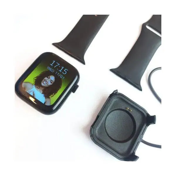 i8 Pro Max Smart Watch (44mm)