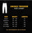 2 Pcs Men's Dri Fit Plain Track Suit