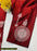 2 Pcs Block Print Womens Stitched Linen Suit