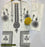2 Pcs Block Print Womens Stitched Linen Suit