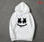 Stylish Men's Graphic Sublimation Hoodie - Single Piece - Polyester